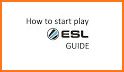 ESL Play related image