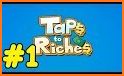 Taps to Riches related image