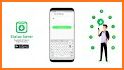 Status Saver – HD Whatsapp Status Download Story related image