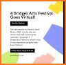 4 Bridges Arts Festival related image