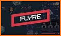 Flyre related image