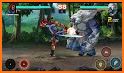 Mortal battle: Street fighter - fighting games related image