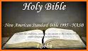 NASB Free Offline - New American Standard Bible related image