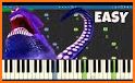 ZOMBIES DISNEY`S Piano Tile New 2018 related image