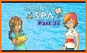 Sally's Spa related image