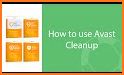 Avast Cleanup & Boost related image