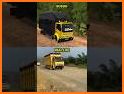 Truck Canter Mata Bussid related image