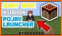 Jenny Mod For Mcpe related image