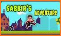 Sabbir's Adventure : 2D Platform Game related image