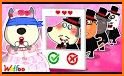 Wolfoo Piano Game related image
