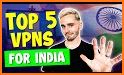 India VPN - Unblock Proxy Fast related image