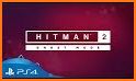 Hitman Agent X-Mission Europe related image