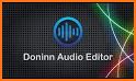 Doninn Audio Editor related image