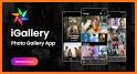 Gallery App for Android: Media Gallery Organizer related image