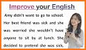 Learn English With Amy for Kids - Pro edition related image