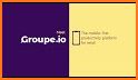Groupe.io - Secure employee communication related image