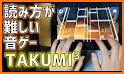 【音ゲー】TAKUMI³ (タクミキュービック) related image