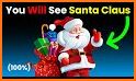 SantAR Claus - Catch Santa at your home! related image