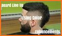 Line up Color related image