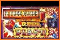 Slot Games - TC Casino related image