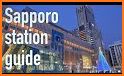 Sapporo Subway Guide and Metro Route Planner related image