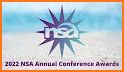 2022 NCBFAA Annual Conference related image