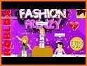 New Fashion frenzy guide related image