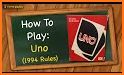 Uno Classic Game related image