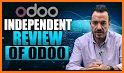 Odoo related image