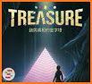 escape game: Treasure related image