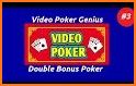 Bonus and Double Bonus Video Poker related image
