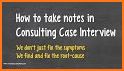 Consulting Case Interview Prep related image