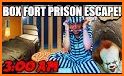 Prison Escape related image