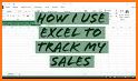Sales Tracker related image