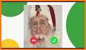 Call Santa related image