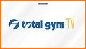 Total Gym TV related image