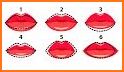 Lips App - Know your Lip type related image