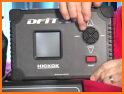 Car Code OBD-2 Scan Tool with GM 2001 6.6 Diesel related image