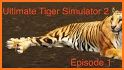 Ultimate Tiger Simulator 2 related image
