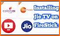 Free Jio TV HD Channels Guide related image