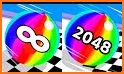 Roll a Ball - Satisfying games related image