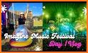 Imagine Music Festival 2021 – Imagine festival related image