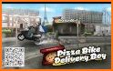Pizza Delivery Quad Bike Repair: Repairing Games related image