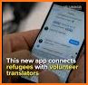 Tarjimly - Refugee Translation related image