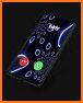 LED Color Caller – Incoming flash call screen related image