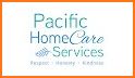 Pacific Homecare App related image