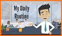 Daily Routine 3D related image