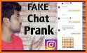 Insta Fake - Fake Chat For Followers related image