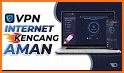 Aman VPN related image
