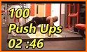 0-100 Pushups Trainer related image